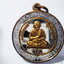 สมเด็จพระพุฒาจารย์ (โต) วัดสะตือ รุ่นสอง อนุสรณ์ 123 ปี กล่องเดิม (AB6307)