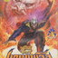 หนังสือการ์ตูน สำนักพยัคฆ์มังกร เทพเพลิงเมฆา ภาค 2 เล่ม 1-25 จบ (ขาดเล่ม 9,14,15) ขายยกชุด ผู้เขียน Tony Wong