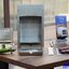 CELSIUS ANYxGRILL TOP INFRARED STEAK GRILL - CEARMIC BURNER l เตาย่างสเต็กอินฟาเรดความร้อนสูง ชนิดเซรามิคส์