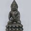พระกริ่งปวเรศ วัดบวรนิเวศ ปี 2565 นวะโลหะ ก้นทอง KA2439