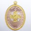 หลวงพ่อพัฒน์ วัดห้วยด้าน นครสวรรค์ รวยมหาเฮง 99 3K (KP1209)