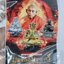 หลวงปู่เปลื้อง วัดพังดาน หุ่นพยนต์ ร่ายมนต์มหาเวทย์มหาชาตรี ฝังตะกรุดคู่ชีวิต KA2481