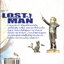 หนังสือการ์ตูน LOST MAN คนจริงแข้งทอง เล่ม 14 ผู้เขียน Kusuba Michiteru