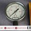 NUOVAFIMA Pressure Gauge 0-25 bar l เกจวัดแรงดันแก๊สช่วงแรงดันสูง