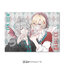 *IN STOCK* [Genshin] Art Print - DEVIL & ANGEL