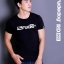 เสื้อยืด Rudedog รุ่น New RDBOX Size M