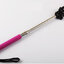 ขาตั้งกล้องขาเดี่ยว selfie monopod+ที่จับ smart phone