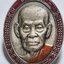 หลวงพ่อพัฒน์ วัดห้วยด้วน เหรียญหน้าใหญ่ มงคล 100 ปี เลข 7 AC2536