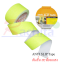 anti slip tape เทปกันลื่น สีเขียว หน้ากว้าง 2" ยาวม้วนละ 5 เมตร เทปมีกาว ผิวกระดาษทราย สำหรับติดบันได ทางเดิน ทางลาดเอียง