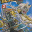 หนังสือการ์ตูน การ์ตูน Re:Monster ราชันชาติอสูร เล่ม 2 ผู้เขียน Haruyoshi Kobayakawa