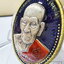 หลวงพ่อพัฒน์ฯ วัดห้วยด้วน เหรียญเพชรพญาธร 100 ปี ( เพชรพญาธร รุ่น 2 ) (AB6207)