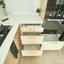 ครัวบิ้วอิน ตู้บน 4.89 +ล่าง รวมตู้เต็มสูง 220 cm