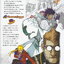 หนังสือการ์ตูน D.Gray-Man ดี.เกรย์-แมน เล่ม 22 ผู้เขียน Katsura Hoshino