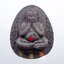 ครูบากฤษณะ อาศรมสถานสวนพุทธศาสตร์ ปิดตา เจ้าสัว มหาเศรษฐี 2559 (KP1924)