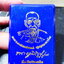 หลวงพ่อพัฒน์ วัดห้วยด้วน นครสวรรค์ รับเสด็จ วัดสร้างเอง เลข999 (AB5988)