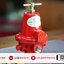 WARMFVALVE High Pressure Regulator for Gas 1/2" (0.5-2.1 bar) l หัวปรับแรงดันแก๊ส ชนิดแรงดันสูง