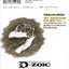 หนังสือการ์ตูน D-ZOIC เล่ม 1 ผู้เขียน Juzo Tokoro