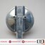 Low Pressure Regulator for LPG, Output 50-100mbar, Size 1/4" x 3/8" NPT