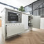 ครัวบิ้วอิน บ้านคุณพิชชา counter bar ไซด์น่ารักลงตัว ราคา 24,000-