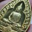 หลวงพ่อคง วัดกลางบางแก้ว เจ้าสัว พุทธศิลป์ รวยพันล้าน (AC2238)