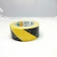 Floor Marking Tape PVC เทปตีเส้น สีเหลืองดำ กว้าง 2 นิ้ว ยาว 33 เมตร