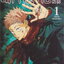 การ์ตูน มหาเวทย์ผนึกมาร เล่ม 1-15 (ยังไม่จบ) ขายยกชุด ผู้เขียน Gege Akutami