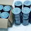 Anti slip tape เทปกันลื่น สีดำ กว้าง 4" ยาว 18 เมตร (60 ft) ผิวหยาบ สำหรับติดบันได ทางเดิน ทางลาดเอียง