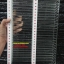 แผงเสียบบัตร 50 ช่อง แบบตั้งโต๊ะ