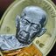 หลวงพ่อคูณ วัดบัลลังก์ พุทธานุภาพ หน้ากากเงิน โค้ดเงินAC1355