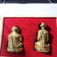 หลวงพ่อเงิน หลวงพ่อเดิม วัดเกาะแก้ว กล่องเดิม (AC533)