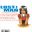หนังสือการ์ตูน LOST MAN คนจริงแข้งทอง เล่ม 2 ผู้เขียน Kusuba Michiteru