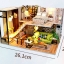 DIY Model (Princess Room)