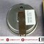 NUOVAFIMA Pressure Gauge 0-100 mbar l เกจวัดแรงดันแก๊สช่วงแรงดันต่ำ