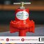 WARMFVALVE High Pressure Regulator for Gas 1/4" (0.5-2.1 bar) l หัวปรับแรงดันแก๊ส ชนิดแรงดันสูง