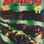 หนังสือการ์ตูน ARMS อาร์มส์ หัตถ์เทพมืออสูร เล่ม 1-22 จบ (ขาดเล่ม 20) ขายยกชุด ผู้เขียน Minagawa Ryoji