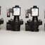 UFLOW 1" Pulse Jet Dust Collector Angle Type Solenoid Valve 220V NC "INDIA" l โซลินอยด์วาล์วกำจัดฝุ่น พัลส์วาล์ว ทำความสะอาดถุงกรองฝุ่น