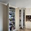 Wall cabinet