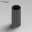 PoreXair Cartridge Filter PA200 l ไส้กรองสีฝุ่น High Tensile Paper ขนาด 270x210x600