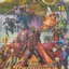 หนังสือการ์ตูน สำนักพยัคฆ์มังกร เทพเพลิงเมฆา ภาค 2 เล่ม 1-25 จบ (ขาดเล่ม 9,14,15) ขายยกชุด ผู้เขียน Tony Wong