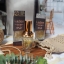 Ladies Aloe Gold Radiance Serum เซรั่มว่านหางจระเข้เข้มข้นผสมทองคำ 24K