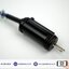 [PA1462B-R] DATAPAQ MultiPaq21 Standard Round Needle Thermocouple, Length 0.6m/0.2mm Type-T, PTFE