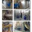 LANEMARK FD-E MK6 - Forced Draft Burner l เบิร์นเนอร์แก๊ส ระบบ Hi-Lo เตาอบลมร้อน เตาอบแห้ง กำลังสูงสุด 880 kW
