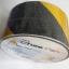 anti slip tape เทปกันลื่น สีเหลืองดำ กว้าง 2" ยาว 3 เมตร เทปมีกาว ผิวกระดาษทราย สำหรับติดบันได ทางเดิน ทางลาดเอียง