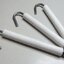 TX60 Ignition Electrode l แกนเหล็กหุ้มด้วยฉนวนเซรามิคสำหรับจุดหัวเผาแก๊ส