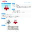 WARMFVALVE High Pressure Regulator for Gas 1/4" (0.5-2.1 bar) l หัวปรับแรงดันแก๊ส ชนิดแรงดันสูง
