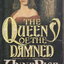 นิยายภาษาอังกฤษ The Queen of the Damned: A Novel (Vampire Chronicles) by Anne Rice