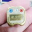 หน้ากากพรานบุญ รุ่น ทรัพย์มงคล63 เขาอ้อ พิธีใหญ่ เรียกทรัพย์ (KP5633)