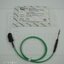 [PA1452B-R] DATAPAQ MultiPaq21 Short Round T-Needle Thermocouple, Length 0.6m/0.125mm Type-K, Quard Wrapped PTFE