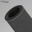 PoreXair Cartridge Filter PA300 l ไส้กรองสีฝุ่น High Tensile Paper ขนาด 330x216x600