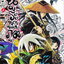 หนังสือการ์ตูน นูระ หลานจอมภูต เล่ม 1-25 ขายยกชุด (ขาดเล่ม 23, 24) ผู้เขียน Hiroshi Shibashi
